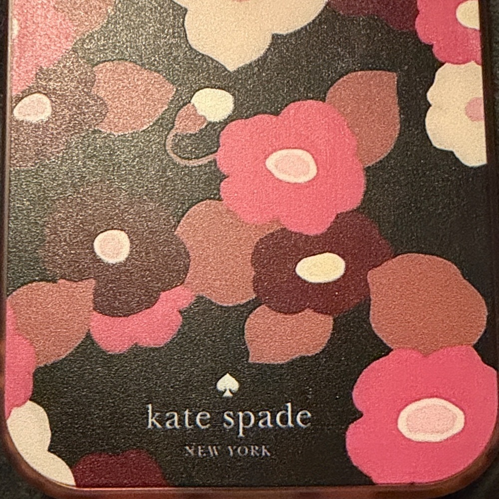 Kate Spade Floral Phone Case - IPhone 14 Pro - Picture 6 of 6